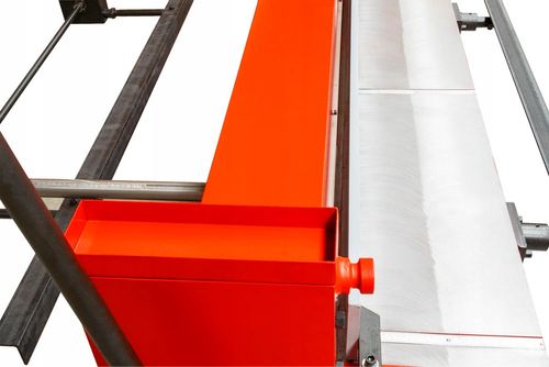 Nożyce do blachy szer. 1500 mm gr 1,5 mm na Arena.pl