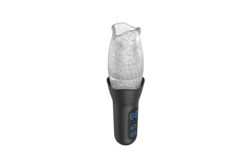 rotating vibration and thrusting masturbator na Arena.pl