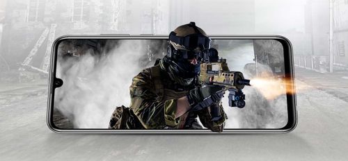 Telefon Honor 10 Lite Sapphire Blue na Arena.pl
