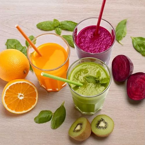 Sokowirówka Bosch MES25C0 700W 2 prędkości 1,5l Duży otwór wlotowy DripStop zdjęcie 15