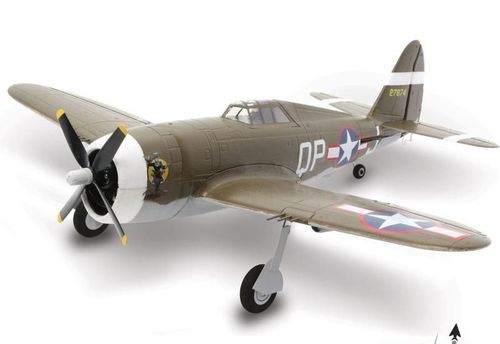 E-flite UMX P-47 BL BNF Basic na Arena.pl