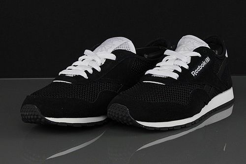 Reebok CL NYLON SLIM PIGMENT (M46558) na Arena.pl