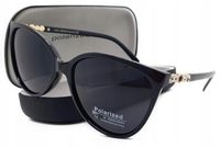 OKULARY PRZECIWSŁONECZNE DAMSKIE POLARYZACYJNE