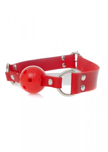 knebel ball gag   fetish b   series na Arena.pl