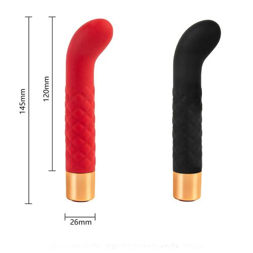 Vibrator G Spot Usb 7 Functions Of Vibration na Arena.pl