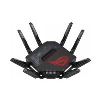 Router Asus ROG Rapture GT-BE98 BE25000 Wi-Fi 7 5xLAN 2xWAN/LAN