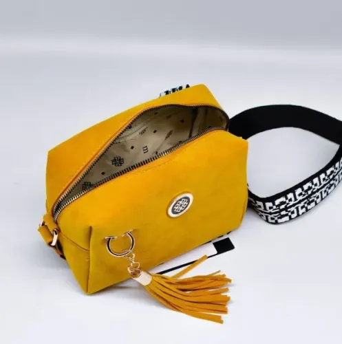 torebka damska monnari listonoszka na Arena.pl