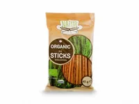 Paluszki żytnie Pełnoziarniste BIO 45 g