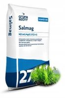 Nawóz azotowy Grupa Azoty dystrybucja granulat 20 kg Salmag