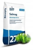 Nawóz azotowy Grupa Azoty dystrybucja granulat 20 kg Salmag