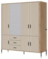 DANTE DT17 SZAFA  7D3S