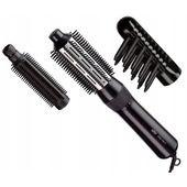 Braun SUSZARKO LOKOWKA DO WŁOSÓW V3 SATIN AS 3 30