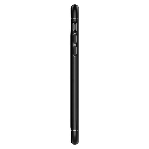 Spigen Rugged Armor Iphone 11 Pro Matte Black na Arena.pl