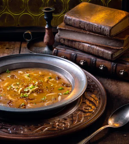 Wiedźmin. Oficjalna księga kucharska na Arena.pl