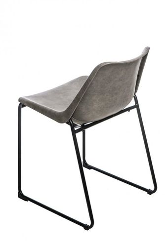 Krzesło Brity Vintage Ash na Arena.pl