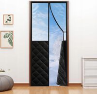 Zasłona rzepy 100 cm x 220 cm
