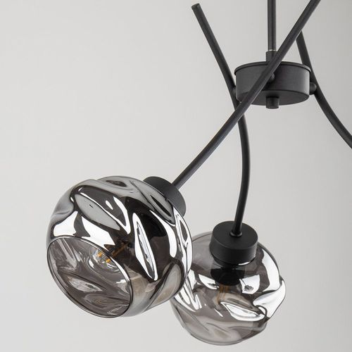lampa wisząca zulia 5748 tk lighting na Arena.pl