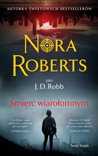 śmierć wiarołomnym zdjęcie 1