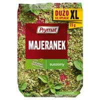 Majeranek suszony Prymat 23 g