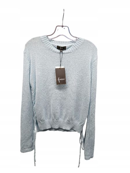 FAINA DAMEN PULLOVER M/L zdjęcie 1