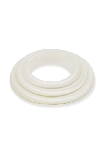 tri rings white na Arena.pl