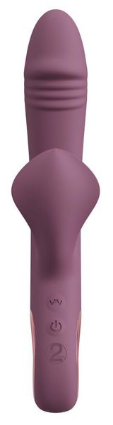 Slim Triple Plum zdjęcie 3