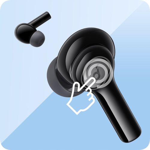 Słuchawki bezprzewodowe douszne Soundcore Note i (Life P2i) Bluetooth 5.2 na Arena.pl