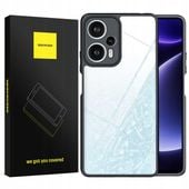 Spacecase Beetle Poco F5 Black