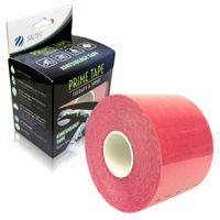 SALTEC Kinesiotape plaster taśma sportowa do tapingu RÓŻOWA