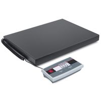 waga platformowa pocztowa do paczek ohaus courier 3000 lcd 52x40cm