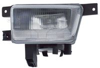 Opel Astra II G 98-09 halogen przedni lewy