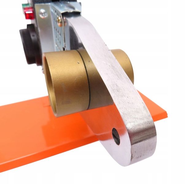 ZGRZEWARKA DO RUR PCV PP 1200W MATRYCE 20-63MM zdjęcie 14