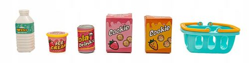 Sklepowa kasa fiskalna waga czytnik skaner taśma na Arena.pl