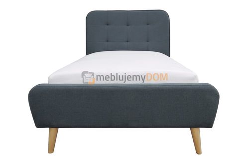Łóżko LARVIK Grupa I na Arena.pl