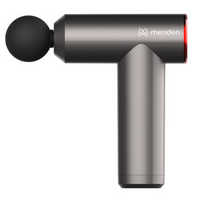 PISTOLET DO MASAŻU MOCNY MASAŻER GUN Meriden