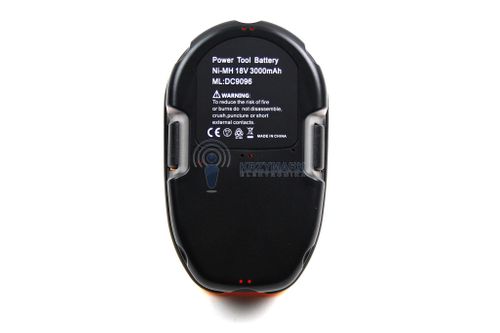 BATERIA AKUMULATOR DEWALT DCS331L1 DCS331L2 DW056K na Arena.pl