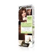 CAMELEO Krem koloryzacji włosów 6.3 Złoty Kasztan