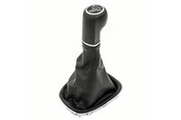 Gałka zmiany biegów z mieszkiem OPEL CORSA D 2007 2008 2009 2010 2011 2012