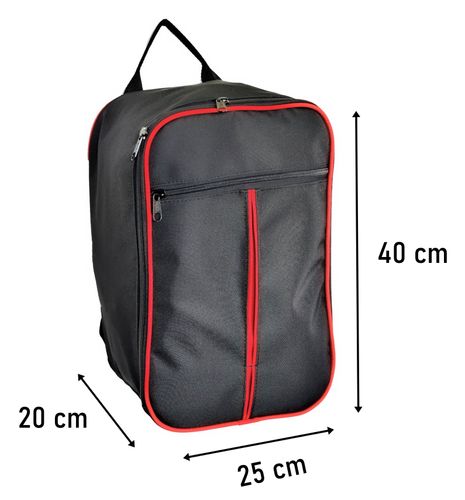 Plecak, bagaż podręczny do samolotu 40X25X20, torba na Arena.pl