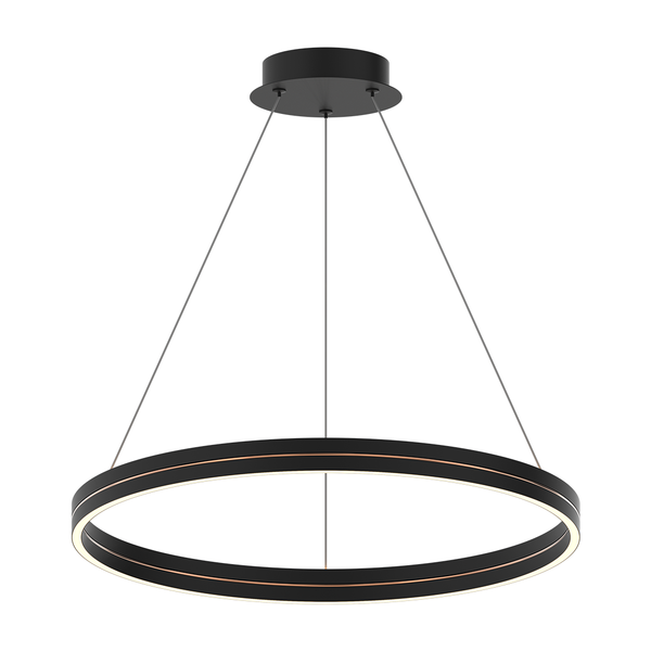 Lampa wisząca GRAVITY 36W LED zdjęcie 1