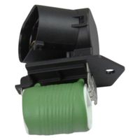 OPORNIK WENTYLATORA OPEL CORSA C 2000 2001 2002 2003 2004 2005 2006