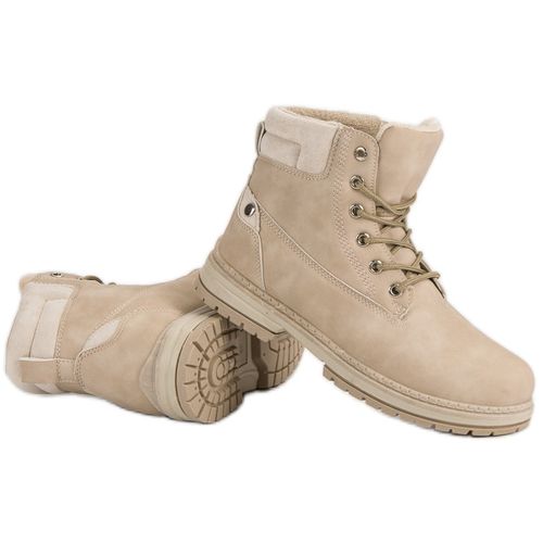 Ciepłe Trapery r.38 na Arena.pl