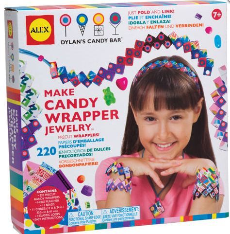 ALEX A759D Cukierkowa biżuteria NOWOŚĆ na Arena.pl