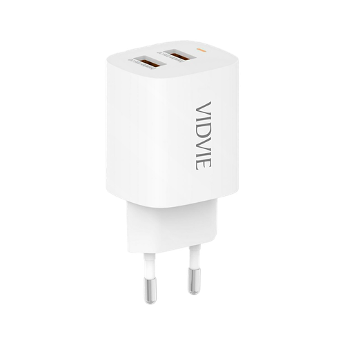 Ładowarka sieciowa dual USB na Arena.pl