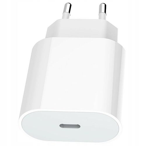 SZYBKA ŁADOWARKA KOSTKA 20W DO APPLE IPHONE X 11 12 13 14 15 ZASILACZ USB-C na Arena.pl