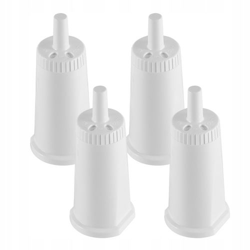 Filtr węglowy do wody do ekspresu do kawy SAGE BES008 ZESTAW 4SZT na Arena.pl