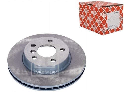TARCZA HAM PRZOD 280X20 V FEBI BILSTEIN na Arena.pl