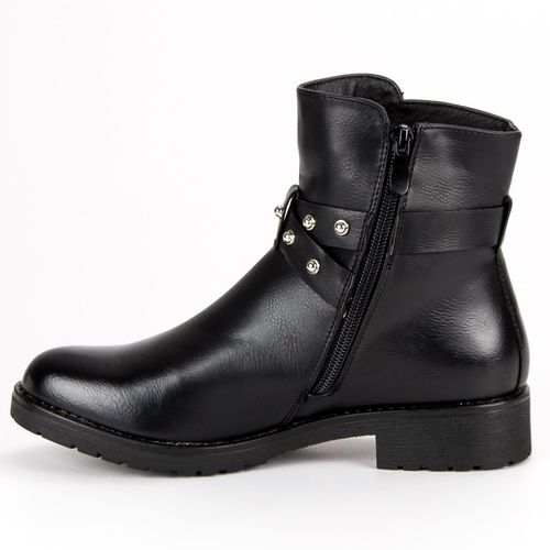 Stylowe botki workery r.36 na Arena.pl