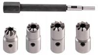 11-218 FREZ DO GNIAZD ZAWOROWYCH DIESEL NEO TOOLS