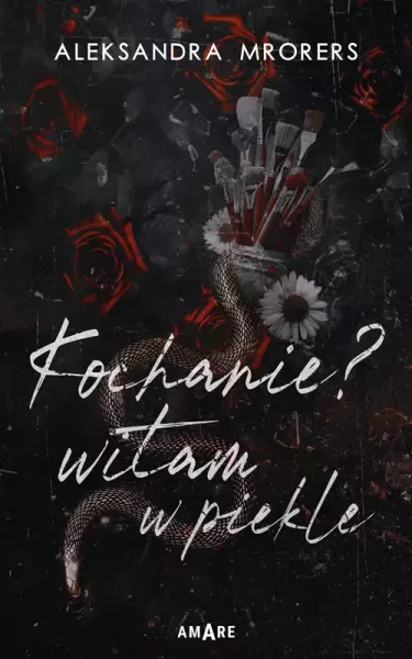 Kochanie? Witam w piekle zdjęcie 1